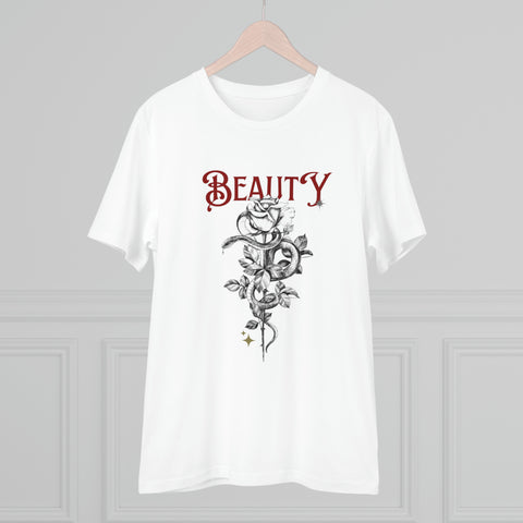 100% Organic Cotton T-shirt - Unisex