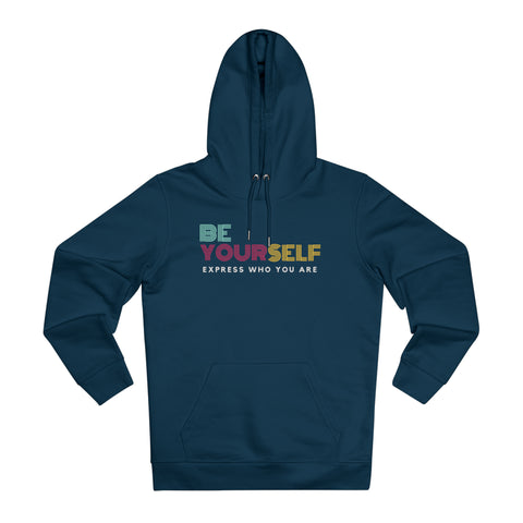 85% Cotton Hoodie - Unisex