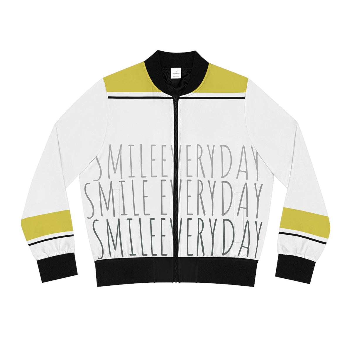 Chaqueta Mujer (Blanca) 