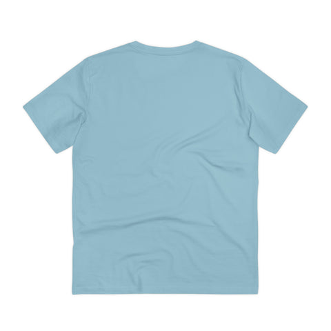 100% organic cotton T-shirt - Unisex