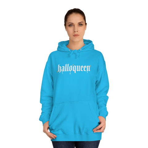 80% Cotton Hoodie  - Woman