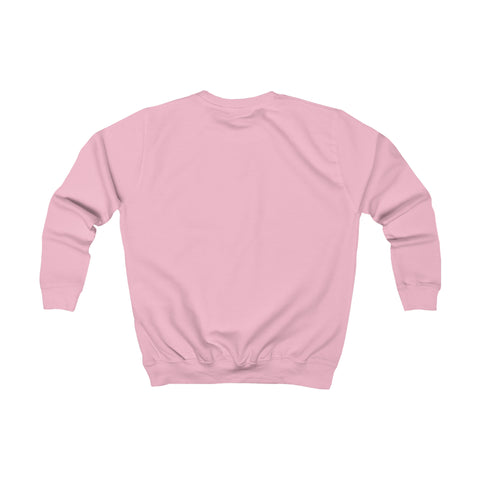 80% Cotton Long Sleeve Top For Kids