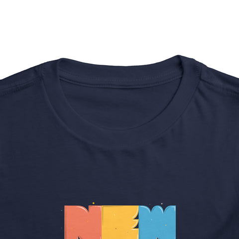 100% Cotton Top For Toddler - kids