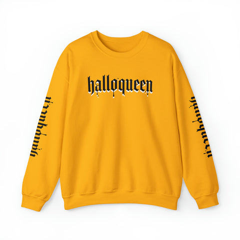 50% Cotton Long Sleeve Top - Women