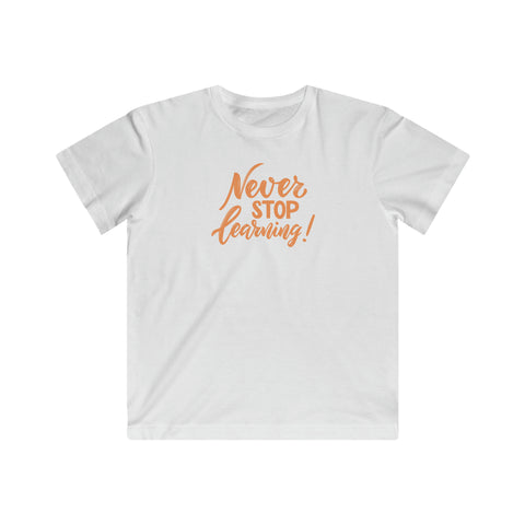 100% Cotton Kids Top