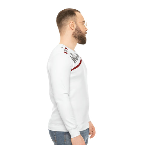 Long Sleeve Sweatshirt