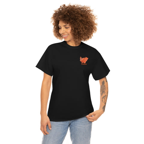 Unisex Heavy Cotton Top