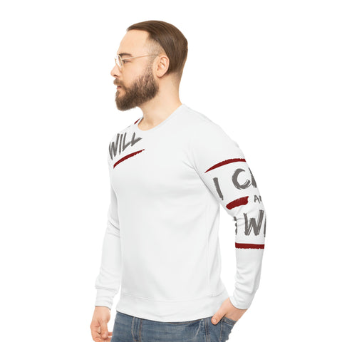 Long Sleeve Sweatshirt