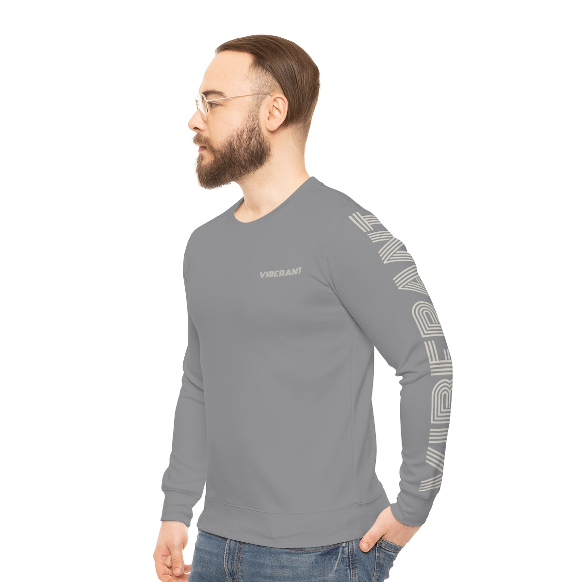 Sudadera ligera para hombre