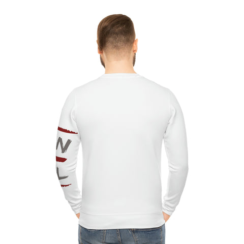 Long Sleeve Sweatshirt